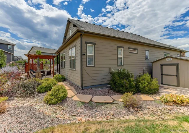 Photo 3 of Single family home for sale at 9828 Eagle River St, Littleton, CO 80125 | MLS# 1622957 | Listing updated on 2026-10-30