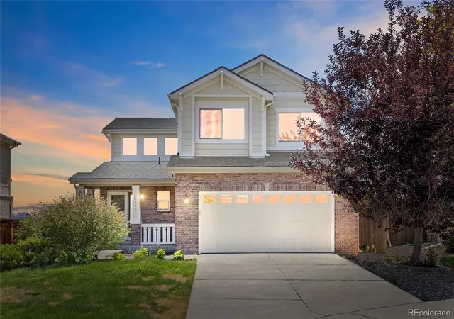 Photo 1 of Single family home for sale at 4850 S Elk Ct, Aurora, CO 80016 | MLS# 5531521 | Listing updated on 2026-09-10