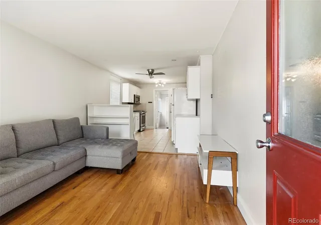 Photo 3 of Single family home for sale at 1400 S Logan St, Denver, CO 80210 | MLS# 3917909 | Listing updated on 2026-09-14