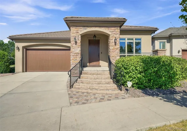 Photo 2 of Single family home for sale at 5057 S Allison Way, Littleton, CO 80123 | MLS# 7661879 | Listing updated on 2026-10-09