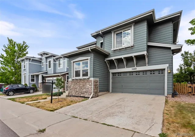 Photo 3 of Single family home for sale at 5460 Jaguar Way, Highlands Ranch, CO 80130 | MLS# 2825358 | Listing updated on 2026-10-08