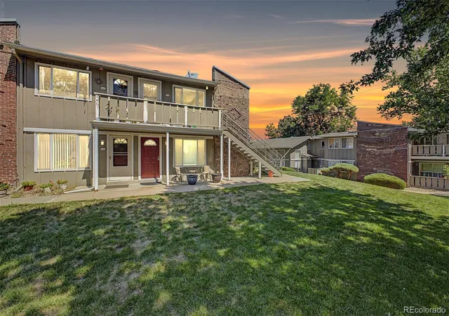 Photo 1 of Condo for sale at 857 S Van Gordon Ct #D205, Lakewood, CO 80228 | MLS# 5180219 | Listing updated on 2026-09-12
