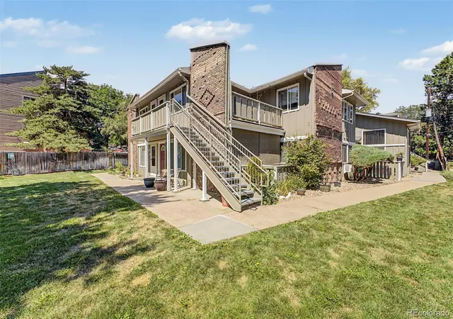Photo 2 of Condo for sale at 857 S Van Gordon Ct #D205, Lakewood, CO 80228 | MLS# 5180219 | Listing updated on 2026-09-12