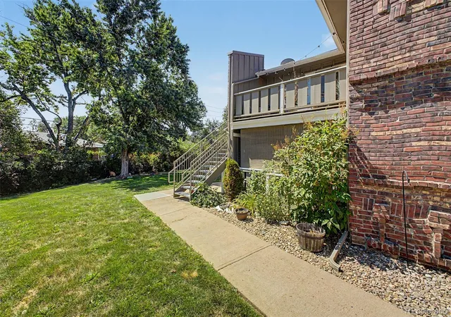 Photo 3 of Condo for sale at 857 S Van Gordon Ct #D205, Lakewood, CO 80228 | MLS# 5180219 | Listing updated on 2026-09-12