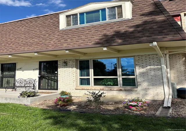 Photo 1 of Condo for sale at 6350 E Mississippi Ave, Denver, CO 80224 | MLS# 2263439 | Listing updated on 2026-09-24