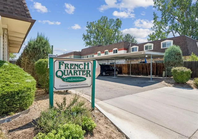 Photo 3 of Condo for sale at 6350 E Mississippi Ave, Denver, CO 80224 | MLS# 2263439 | Listing updated on 2026-09-24