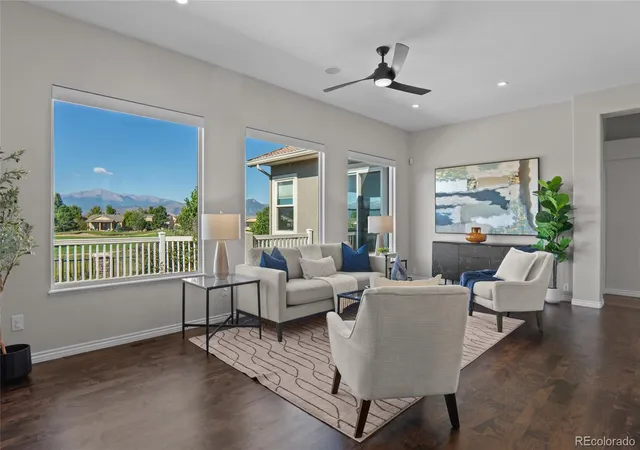 Photo 2 of Single family home for sale at 10108 Palisade Ridge Dr, Colorado Springs, CO 80920 | MLS# 1753102 | Listing updated on 2026-09-11