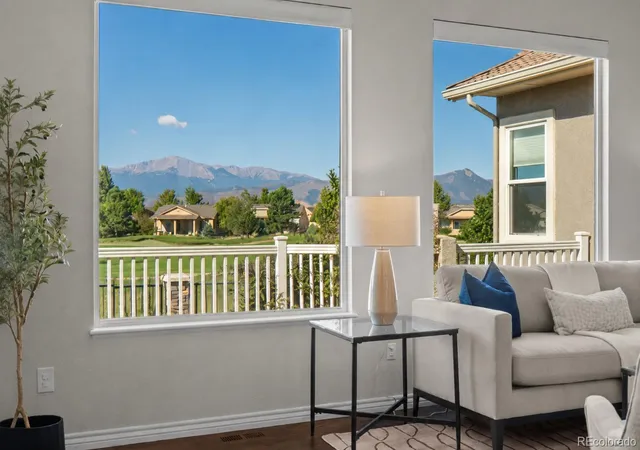 Photo 3 of Single family home for sale at 10108 Palisade Ridge Dr, Colorado Springs, CO 80920 | MLS# 1753102 | Listing updated on 2026-09-11