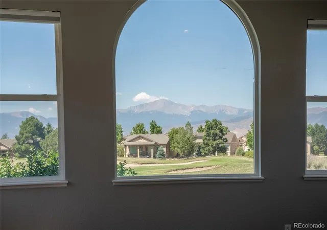 Photo 4 of Single family home for sale at 10108 Palisade Ridge Dr, Colorado Springs, CO 80920 | MLS# 1753102 | Listing updated on 2026-09-24