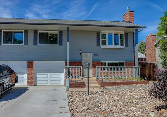 Photo 2 of Multi family home for sale at 6716 Hampton Dr, Colorado Springs, CO 80918 | MLS# 7631194 | Listing updated on 2026-09-15