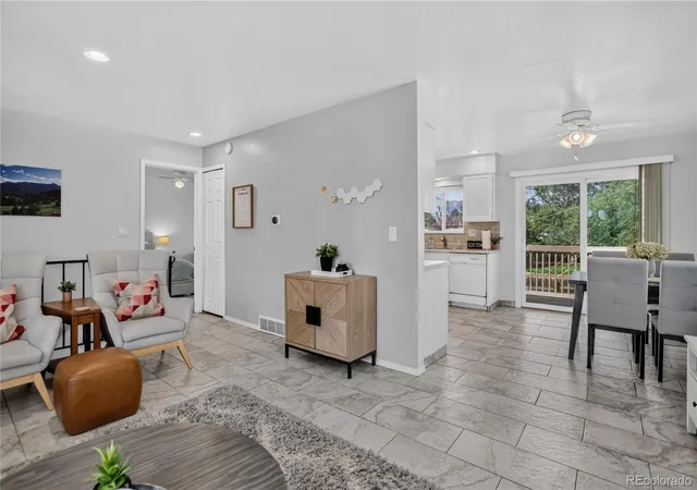 Photo 3 of House for sale at 6716 Hampton Dr, Colorado Springs, CO 80918 | MLS# 7631194 | Listing updated on 2026-09-15