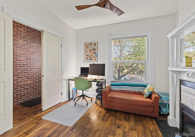 Photo 1 of Townhouse for sale at 2218 N Humboldt St, Denver, CO 80205 | MLS# 2343361 | Listing updated on 2026-10-10