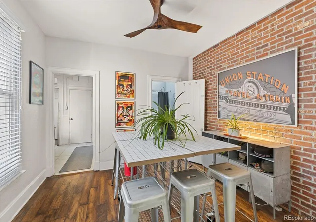 Photo 3 of Townhouse for sale at 2218 N Humboldt St, Denver, CO 80205 | MLS# 2343361 | Listing updated on 2026-10-10