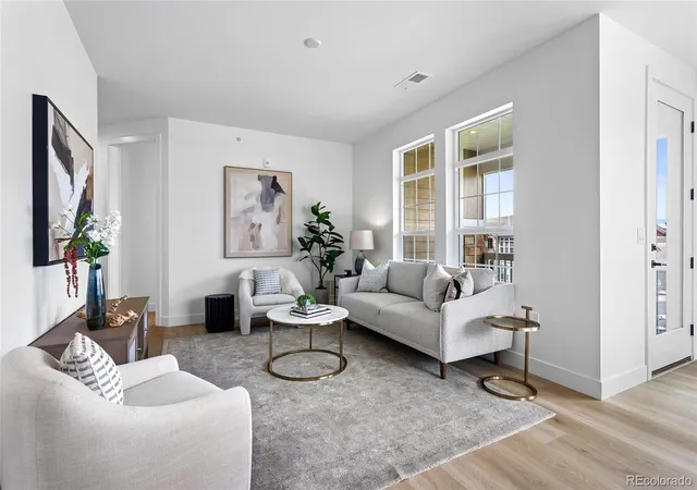 Listing Photo 4 - Condo for sale in building located at 3409 Molly Cir, Broomfield, CO 80023