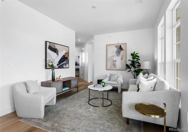 Listing Photo 5 - Condo for sale in building located at 3409 Molly Cir, Broomfield, CO 80023