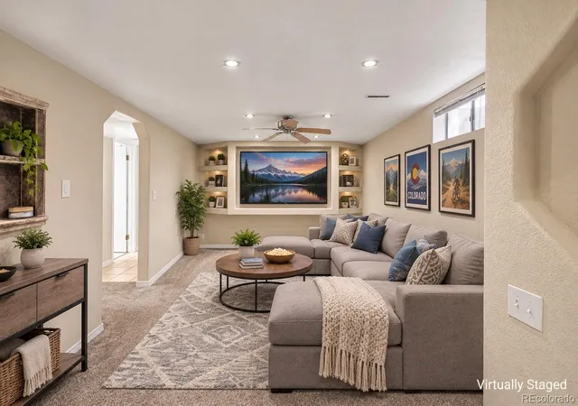 Single family home for sale at 2145 S Fenton St, Denver, CO 80227 | MLS# 1998567