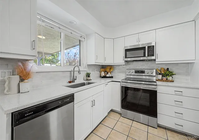 Photo 3 of Single family home for sale at 2145 S Fenton St, Denver, CO 80227 | MLS# 1998567 | Listing updated on 2026-10-10