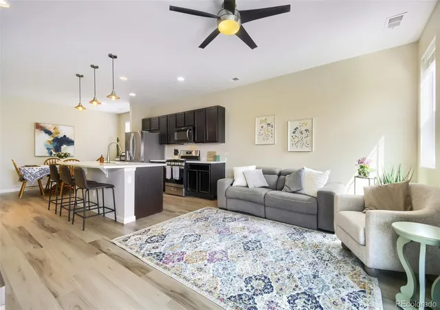 Single family home for sale at 230 S Langdale Ct, Aurora, CO 80018 | MLS# 4368680 | Listing updated on 2026-10-06