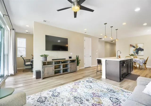 Single family home for sale at 230 S Langdale Ct, Aurora, CO 80018 | MLS# 4368680 | Listing updated on 2026-10-06