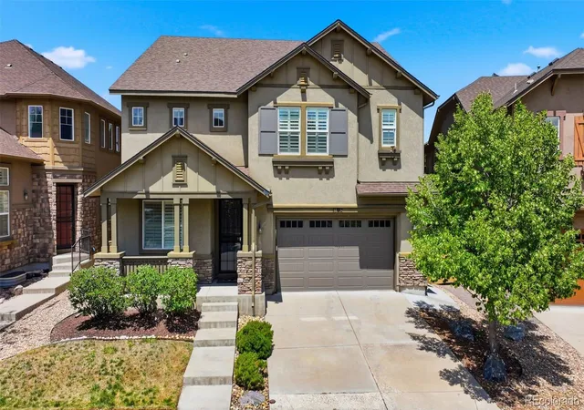 Photo 2 of Mansion for sale at 10914 Valleybrook Cir, Highlands Ranch, CO 80130 | MLS# 7658692 | Listing updated on 2026-09-27