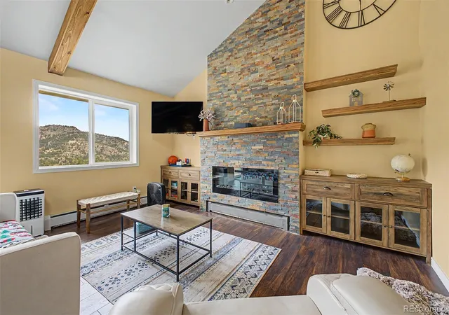 Photo 1 of Single family home for sale at 38 Navajo Ct, Lyons, CO 80540 | MLS# 8190615 | Listing updated on 2026-09-23