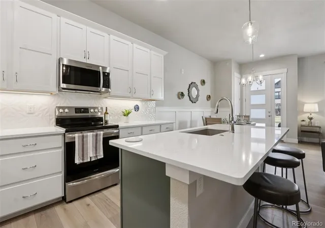 Photo 1 of Townhouse for sale at 176 High Point Dr, Longmont, CO 80504 | MLS# 7773121 | Listing updated on 2026-09-23