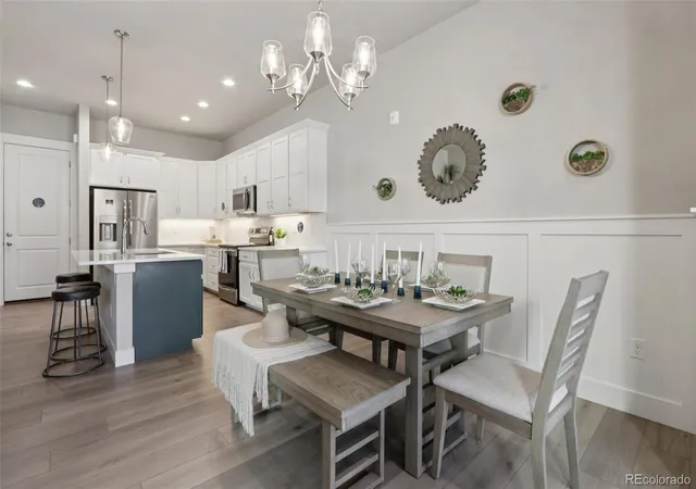 Photo 3 of Townhouse for sale at 176 High Point Dr, Longmont, CO 80504 | MLS# 7773121 | Listing updated on 2026-09-23
