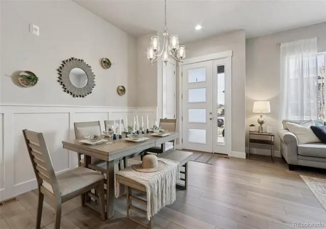 Photo 4 of Townhouse for sale at 176 High Point Dr, Longmont, CO 80504 | MLS# 7773121 | Listing updated on 2026-09-23