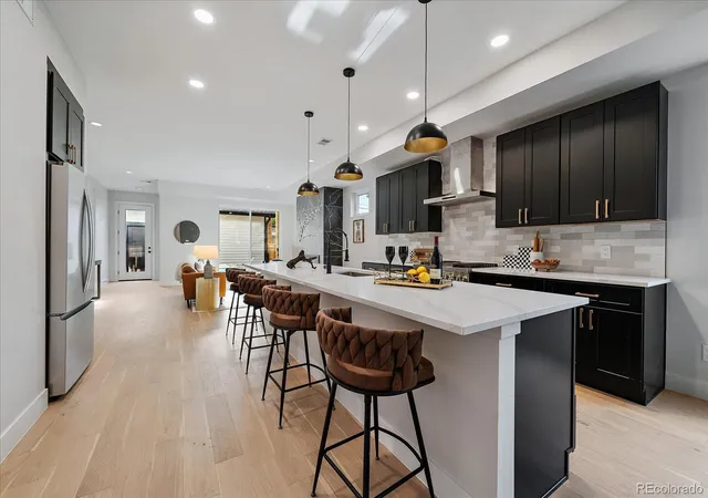 Photo 1 of Single family home for sale at 3565 S Corona St, Englewood, CO 80113 | MLS# 8324690 | Listing updated on 2026-09-15