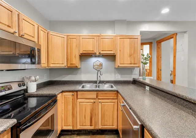Photo 3 of Condo for sale at 216 Pitkin St #14, Frisco, CO 80443 | MLS# 3539754 | Listing updated on 2026-09-30