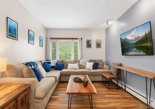 Photo 4 of Condo for sale at 216 Pitkin St #14, Frisco, CO 80443 | MLS# 3539754 | Listing updated on 2026-09-30