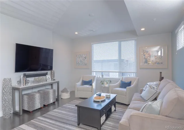 Photo 1 of Townhouse for sale at 1573 Grove St #3, Denver, CO 80204 | MLS# 3270424 | Listing updated on 2026-10-05