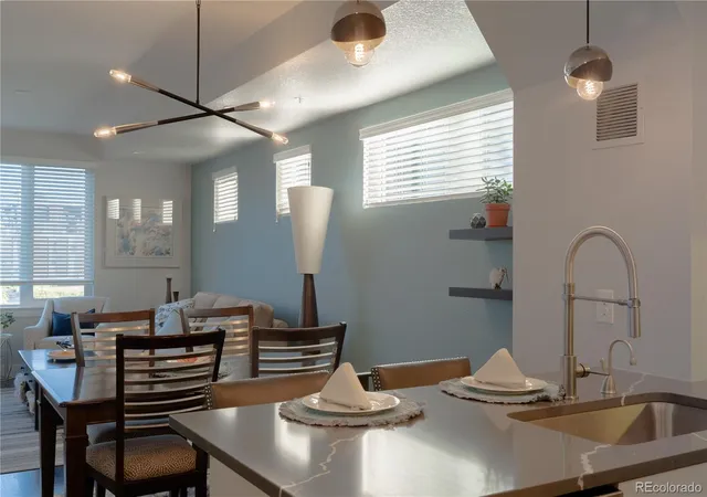 Photo 3 of Townhouse for sale at 1573 Grove St #3, Denver, CO 80204 | MLS# 3270424 | Listing updated on 2026-10-05