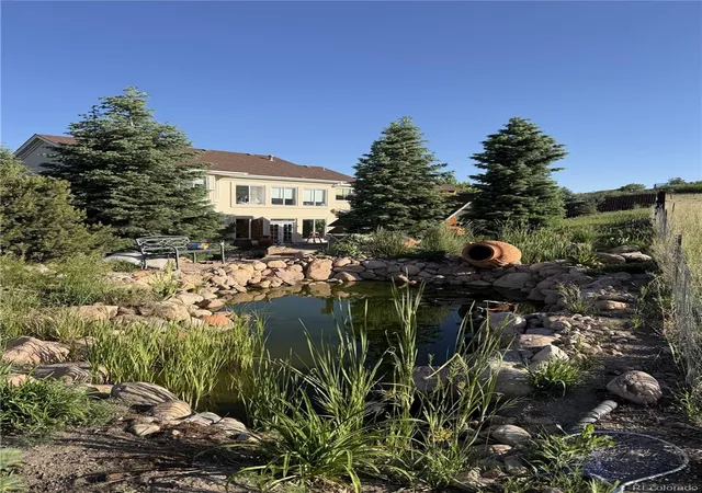 Photo 2 of Single family home for sale at 1097 Prickly Pear Pl, Colorado Springs, CO 80921 | MLS# 9238728 | Listing updated on 2026-09-15
