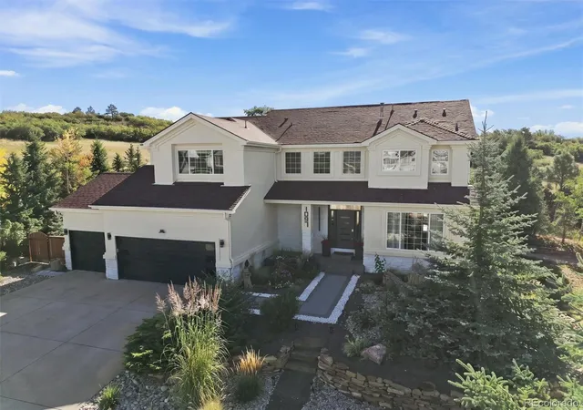 Photo 3 of Single family home for sale at 1097 Prickly Pear Pl, Colorado Springs, CO 80921 | MLS# 9238728 | Listing updated on 2026-09-15