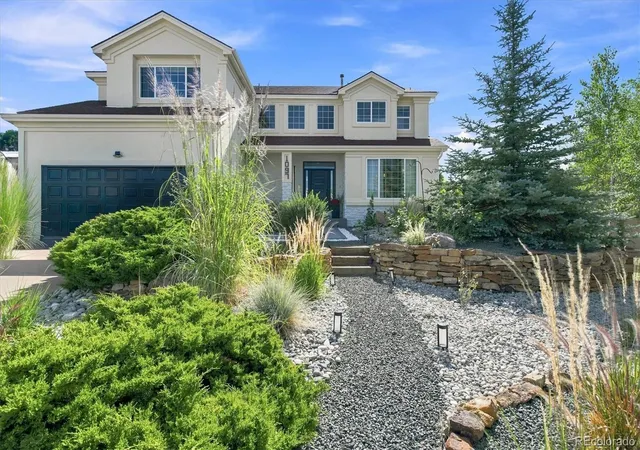 Photo 3 of Single family home for sale at 1097 Prickly Pear Pl, Colorado Springs, CO 80921 | MLS# 9238728 | Listing updated on 2026-09-15