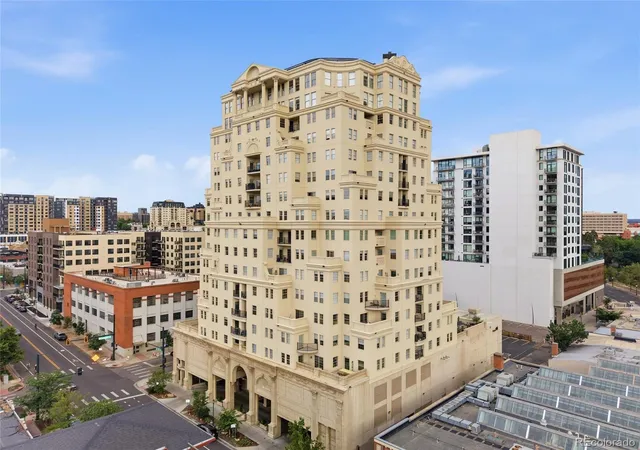 Photo 3 of Condo for sale at 300 W 11th Avenue #7I, Denver, CO 80204 | MLS# 2415164 | Listing updated on 2026-09-22