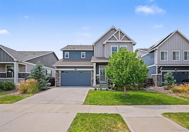 Photo 1 of Single family home for sale at 41 S Quantock St, Aurora, CO 80018 | MLS# 2861779 | Listing updated on 2026-10-06