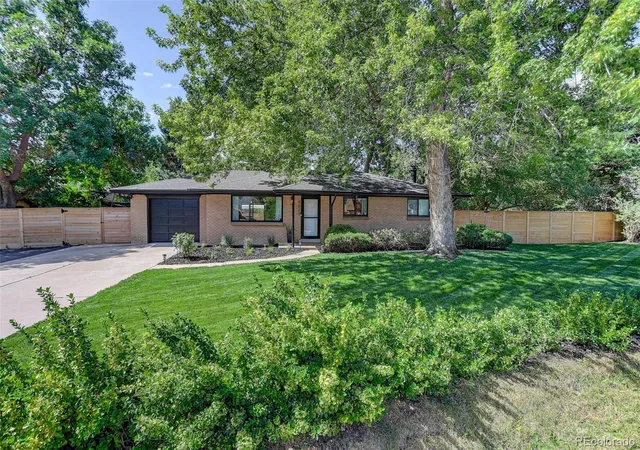 Photo 1 of Single family home for sale at 9020 W 20th Avenue, Lakewood, CO 80215 | MLS# 2488433 | Listing updated on 2026-09-23
