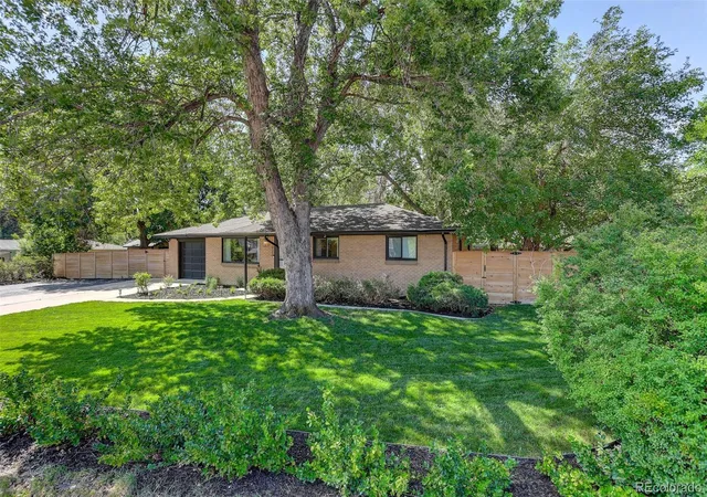 Photo 2 of Single family home for sale at 9020 W 20th Avenue, Lakewood, CO 80215 | MLS# 2488433 | Listing updated on 2026-09-23