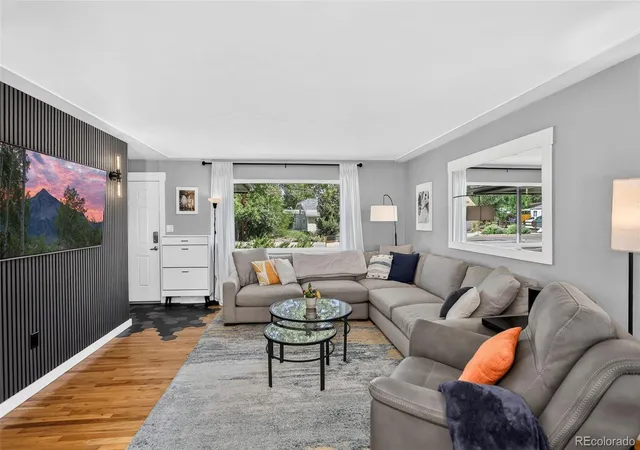 Photo 3 of Single family home for sale at 9020 W 20th Avenue, Lakewood, CO 80215 | MLS# 2488433 | Listing updated on 2026-09-23