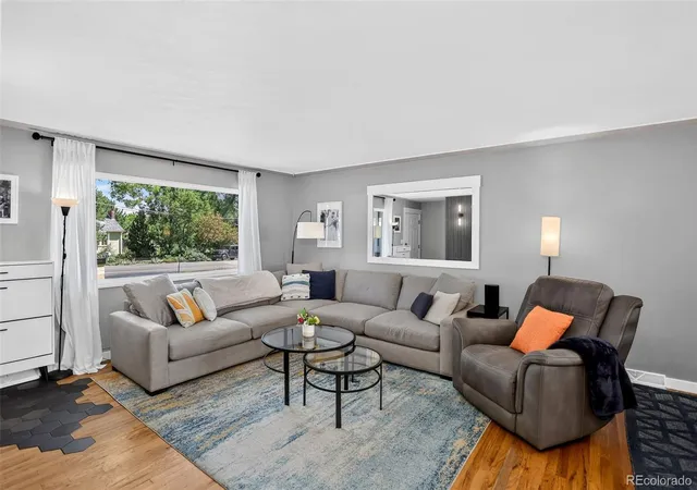 Photo 4 of Single family home for sale at 9020 W 20th Avenue, Lakewood, CO 80215 | MLS# 2488433 | Listing updated on 2026-09-23