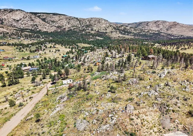 Land for sale at 1045 Palisade Mountain Dr, Drake, CO 80515 | MLS# IR1065082