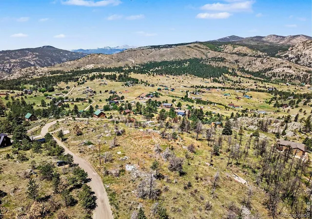 Photo 2 of Land for sale at 1045 Palisade Mountain Dr, Drake, CO 80515 | MLS# IR1065082 | Listing updated on 2026-09-11