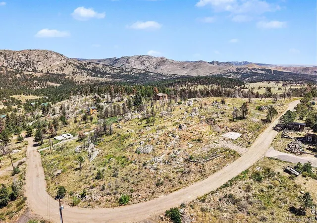 Photo 3 of Land for sale at 1045 Palisade Mountain Dr, Drake, CO 80515 | MLS# IR1065082 | Listing updated on 2026-09-11