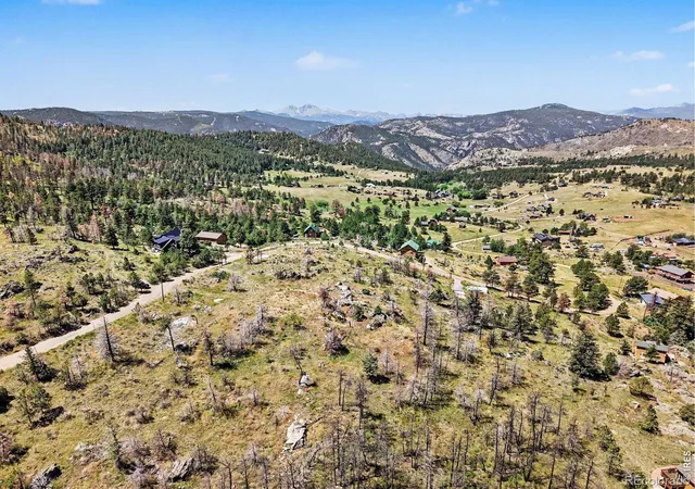 Photo 3 of Land for sale at 1045 Palisade Mountain Dr, Drake, CO 80515 | MLS# IR1065082 | Listing updated on 2026-09-11