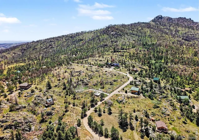 Photo 4 of Land for sale at 1045 Palisade Mountain Dr, Drake, CO 80515 | MLS# IR1065082 | Listing updated on 2026-09-11
