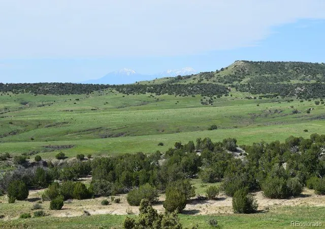 Photo 3 of Sale Pending at 000 Claymine Rd, Rye, CO 81069 | MLS# 6667583 | Listing updated on 2026-09-25