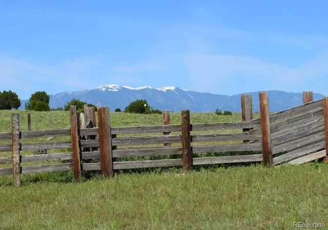 Photo 4 of Sale Pending at 000 Claymine Rd, Rye, CO 81069 | MLS# 6667583 | Listing updated on 2026-09-25