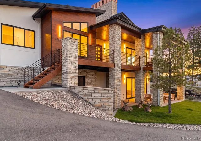 Photo 1 of Single family home for sale at 5820 Powell Rd, Parker, CO 80134 | MLS# 2295065 | Listing updated on 2026-10-03